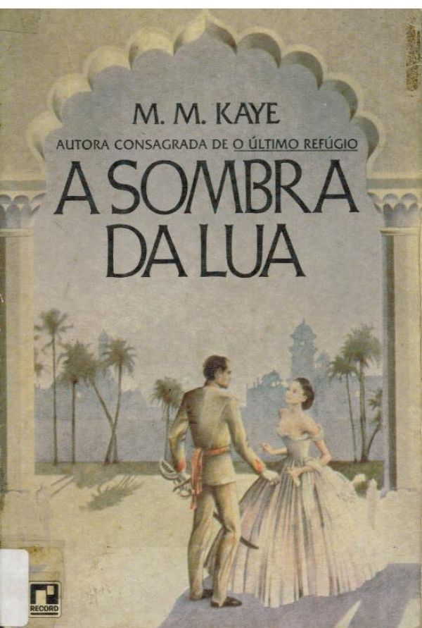 Sombra da Lua, A